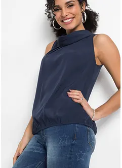 Blouse sans manches, bonprix