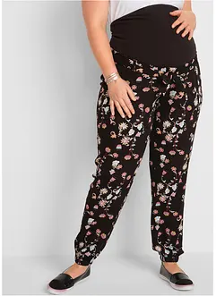 Pantalon de grossesse, Loose Fit, bonprix