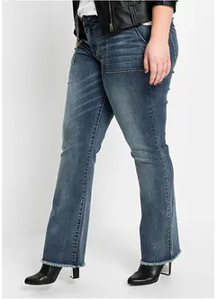 Bootcut Jeans, bonprix