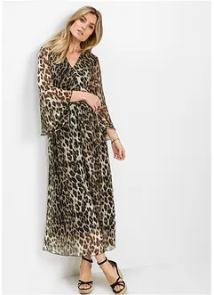 Robe longue, bonprix