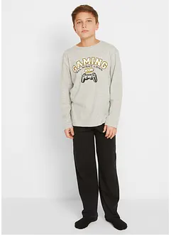 Pyjama (ens. 2 pces), bonprix