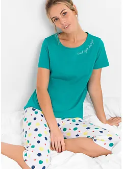 Capri Pyjama, bonprix