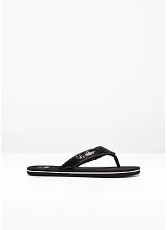 Mules entredoigt, bonprix
