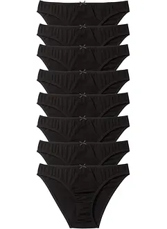 Slip (8er Pack), bonprix