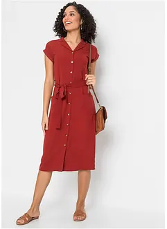 Blusenkleid, bonprix