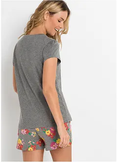 Pyjashort, bonprix