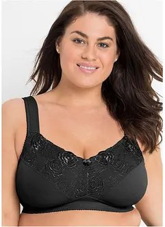 Soutien-gorge minimiseur sans armatures, bonprix