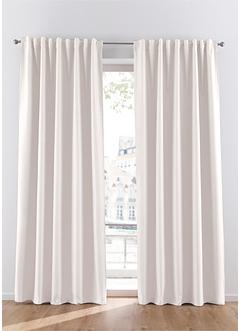 Thermo-Vorhang (1er Pack), bpc living bonprix collection