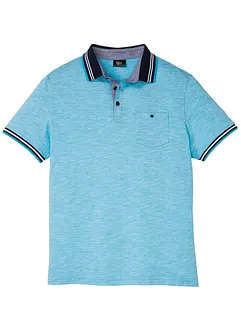 Polo 100% coton, bonprix