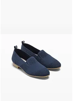 Jana Loafer in bequemer Weite, Jana