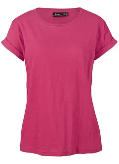Boxy-Shirt, bonprix