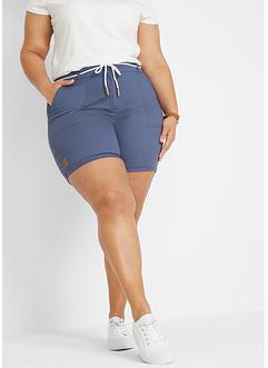 Short avec ceinture à nouer, bpc bonprix collection