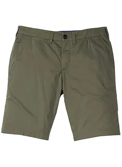 Chino-Bermuda, Regular Fit, bonprix