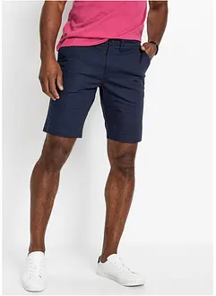Bermuda chino, Regular, bonprix