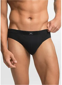 Lot de 5 slips Maxi, bonprix