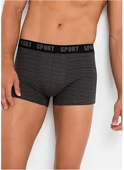Lot de 3 boxers, bonprix