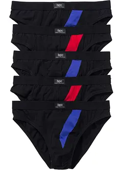 Slip (5er Pack), bonprix