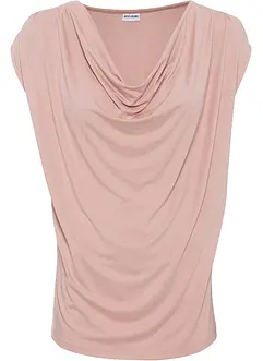 Wasserfall-Shirt, bonprix