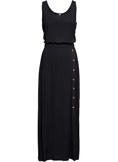 Maxikleid mit Knöpfen, RAINBOW