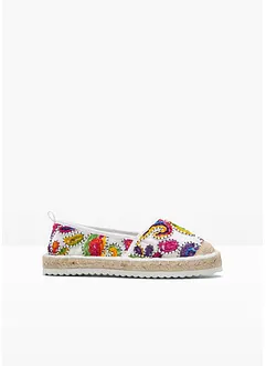 Espadrille, bonprix