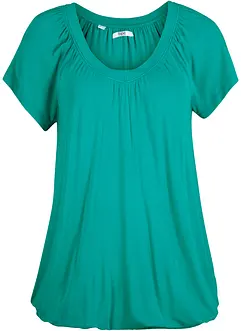 Shirt aus Viskose-Mix, bonprix