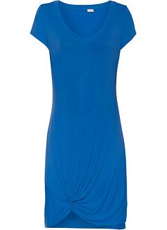 T-shirt long avec n&oelig;ud, BODYFLIRT