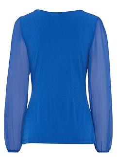 Shirt, BODYFLIRT boutique