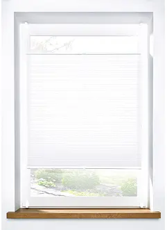 Store plissé froissé, bonprix