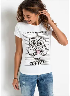 Bedrucktes T-Shirt, bonprix
