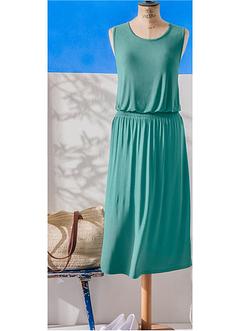 Robe en jersey, bpc bonprix collection