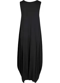 Maxikleid aus Jerseystoff, extra weit, bonprix