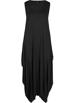 Maxikleid aus Jerseystoff, extra weit, bonprix