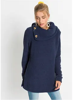 Longpullover, bonprix