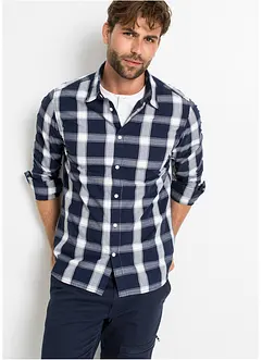 Chemise manches longues, bonprix