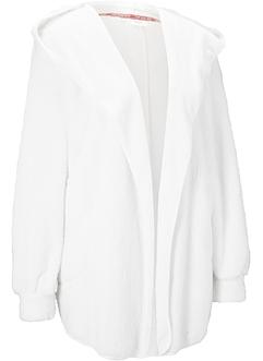 Kuschel-Fleece Jacke, bpc bonprix collection