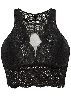 Bustier aus feiner Spitze, bonprix