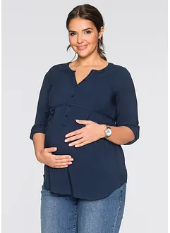 Blouse de grossesse et d'allaitement, bonprix