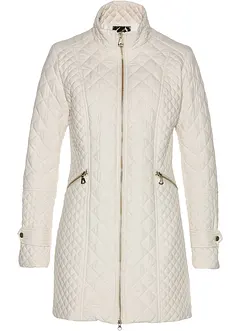 Kurz-Steppmantel, bonprix