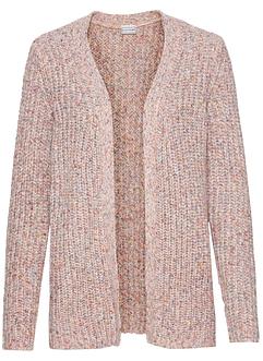 Oversize-Strickjacke, BODYFLIRT