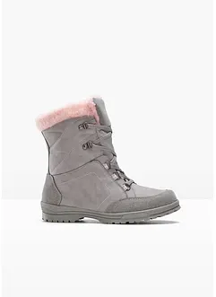 Boots tous temps, bonprix