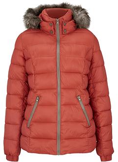 Winterjacke mit Kapuze, John Baner JEANSWEAR
