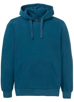 Sweat-shirt à capuche, bonprix