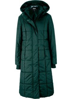 Manteau matelassé avec capuche amovible, bpc bonprix collection