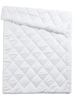 Couette légère en polyester, bonprix