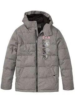 Outdoorjacke wattiert, bonprix