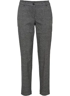 Karo-Chinohose, bonprix