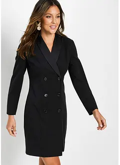 Blazerkleid, bonprix