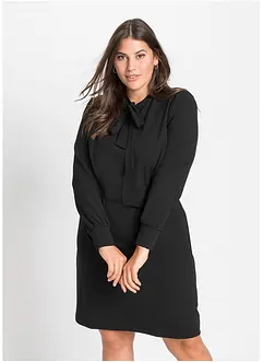 Robe à lavallière, bonprix