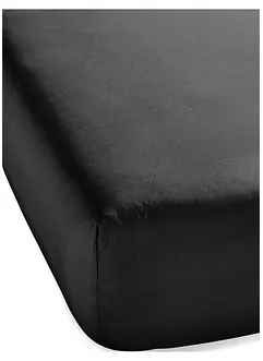 Drap-housse microfibre, bonprix