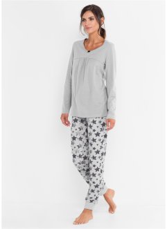 Pyjama, bpc selection
